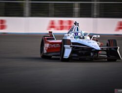Jadwal Formula E Jakarta 2025 & Stasiun Siaran TV!