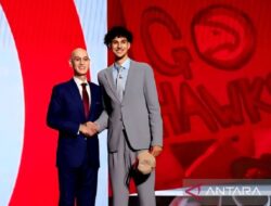 Kekecewaan Terbesar dalam Sejarah NBA Draft