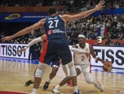 Profil Shai Gilgeous-Alexander: Bintang Penting OKC Thunder