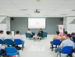 Seminar AHM Best Student 2025: Antusiasme Peserta Mencengangkan!