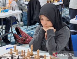 Perbedaan Strategi dan Taktik Catur dan Contohnya