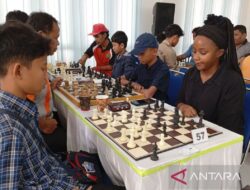 5 Pecatur Terbaik Dunia Juni 2025: Magnus Carlsen Raih Elo Tertinggi