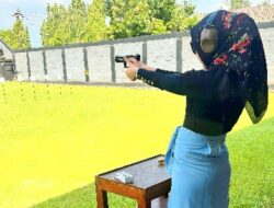Profil Advokat Muda: Rinjani Dwi Afita Temukan Fokus