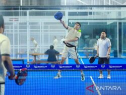 Panduan Pemilihan Raket Padel yang Tepat untuk Level dan Gaya Bermain Anda