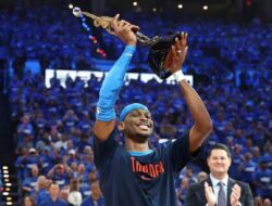 NBA Draft 2025: Pemain Top & Pick Tim Putaran Pertama Teratas