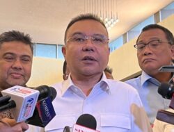 Penelusuran Status Immanuel Ebenezer Pasca Kena OTT KPK