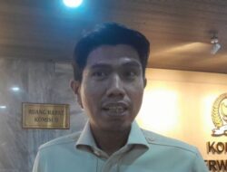 Usulan Cak Imin soal Pilkada Lewat DPRD: Kegelisahan Elite Parpol