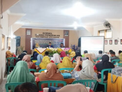 Pemkab Bondowoso Dorong Guru Kuasai AI Demi Mutu Pendidikan