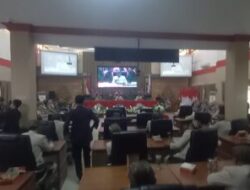 Pelunasan Utang Dana Desa Pangandaran: Langkah DPRD untuk Keuangan Desa