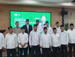 BWI Sumenep: Sinergi Percepat Sertifikasi Wakaf
