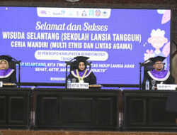Lulus Sekolah Usia Senja: Kisah 40 Lansia lintas Agama dan Etnis di Bondowoso