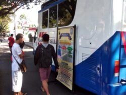 Jadwal Mobil SIM Keliling Jakarta, Bandung, Bogor, Bekasi Rabu 3 September 2025 – Pendaftaran SIM Mudah!
