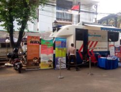 Jadwal SIM Keliling Jakarta, Bekasi, Bogor, dan Bandung 26 Agustus 2025