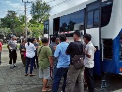 Jadwal SIM Keliling Jakarta-Bekasi-Bogor-Bandung 25 Agustus 2025