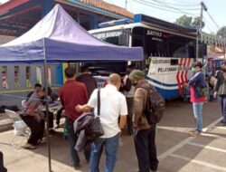 Jadwal SIM Keliling Jakarta, Bogor, Bekasi, Bandung 18 September 2025