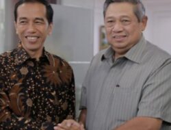 Demokrat Bantah Jadi Dalang Isu Ijazah Palsu Jokowi
