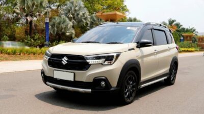5 Mobil Hybrid Termurah 2025: SUV Kekinian di Indonesia