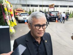 Putusan MK Terkait Pemilu: PDIP Akan Segera Mengambil Langkah Setelah Kedatangan Megawati