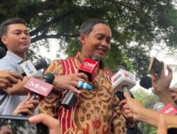 Prabowo-Gibran Hadir, Ribuan Kader Meriahkan Penutupan Kongres PSI