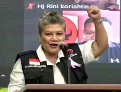 PDIP Hanya Ditargetkan Capai 7% Suara di 2029, Ribka Tjiptaning Beri Jawaban Kritis