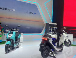Promo Motor Listrik Honda Diskon Hingga Rp35 Juta, Detailnya Disini
