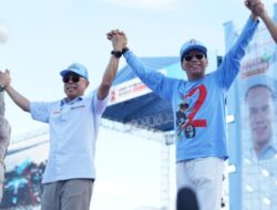 Kinerja 100 Hari Pemerintahan ASR-Hugua: Opini Positif dari 81,5%