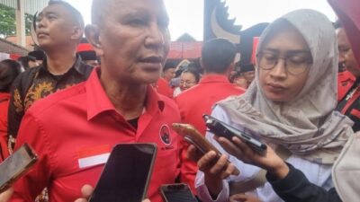 Evaluasi Legislator PDIP Jatim: Tujuan dan Langkah yang Diambil