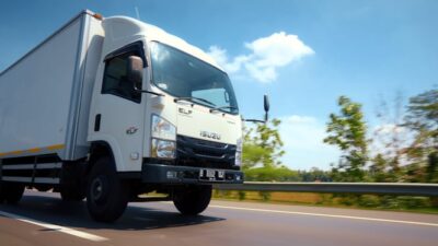 Tips Menangani Distribusi Produk: Solusi untuk Produsen Truk Odol