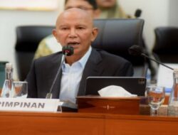 Hentikan Tunjangan Rumah DPR: PDIP Singgung Empati Politik