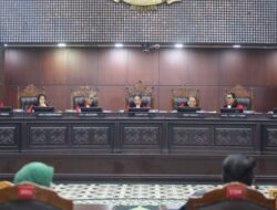 Usul Asosiasi Bupati: Perpanjangan Jabatan Kepala Daerah Pasca Putusan MK