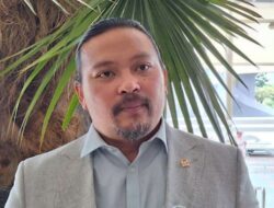 DPR Apresiasi Kinerja Polri, Modernisasi Teknologi dan Pengawasan Anggaran