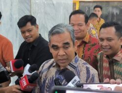 Peluang PDIP Masuk Pemerintahan: Peran Prabowo dan Megawati
