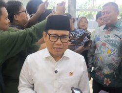 Cak Imin Setuju Wamen Rangkap Jabatan Jadi Komisaris: Analisis Detail