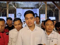Kaesang Dukung Gibran Berkantor di IKN: Manfaat dan Dukungan