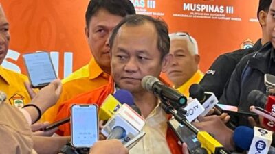Golkar Dukung Kepala Daerah Dipilih DPRD: Bagaimana Peran Rakyat?