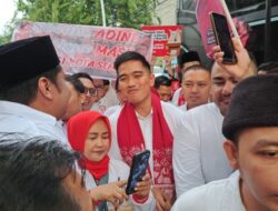 Pemilu Raya PSI: Kaesang Khawatir Kalah Tanpa Kampanye Keliling