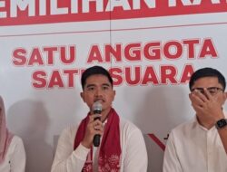 Transformasi PSI Menjadi Partai Super Inklusif