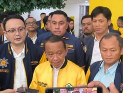 Golkar Ungkap Pernyataan Terbaru: Apa yang Harus Diketahui?