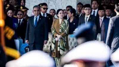 Pengaruh Putusan MK terhadap Pemilu Nasional dan Daerah: Rencana Kumpul Parpol