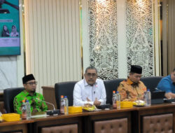 Penjaga Konstitusi: Pentingnya Pengawasan Tanpa Regulasi