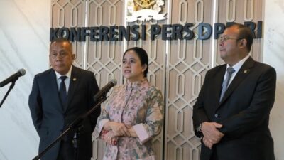 Mengapa Penting untuk Semua Partai Berkumpul Dulu?