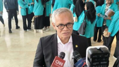 PDI-P Hormati Keputusan Prabowo Reshuffle Budi Gunawan
