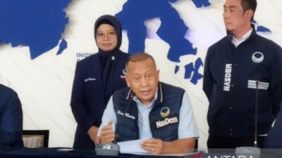Pemindahan Ibu Kota ke IKN: Langkah Awal Dari Wapres