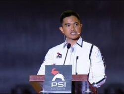 Kaesang Dukung Usulan Cak Imin: Kepala Daerah Dipilih Pusat Baik untuk Rakyat