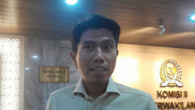 DPR Belum Tentukan Sikap terhadap Putusan MK terkait Pemilu 2029