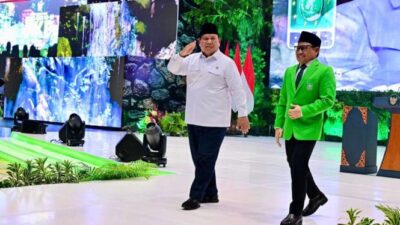 Usulan Cak Imin Kepala Daerah Dipilih DPRD: Kritik terhadap Proses Pemilihan Panditas komentator