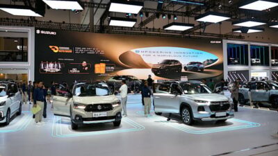 Pentingnya Mengecek Hal Ini Sebelum Membeli Mobil Baru