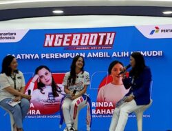 Membongkar Mitos: Wanita Bisa Memahami Otomotif