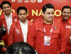 Jelang Pernas ke-VIII: Fokusmaker Forum Kepemimpinan Baru