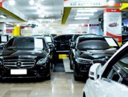 Bursa Mobil WTC Mangga Dua: Jual Mobil Bekas Berkualitas